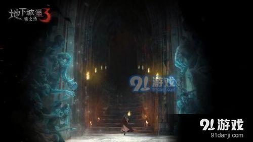 拯救精灵的土地7